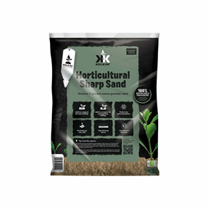 Horticultural Sharp Sand Handy Pack